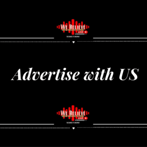 Advertise with us.