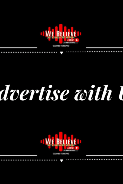 Advertise with us.