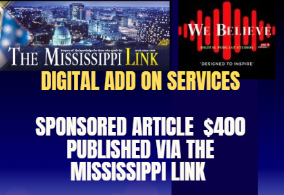 Digital Add On - Sponsored Article