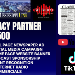 LEGACY PARTNER
