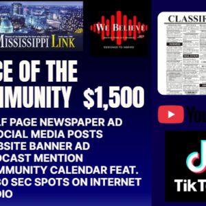 VOICE OF THE COMMUNITY