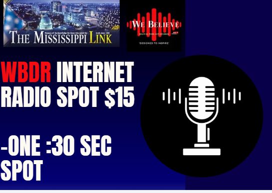 INTERNET RADIO SPOT